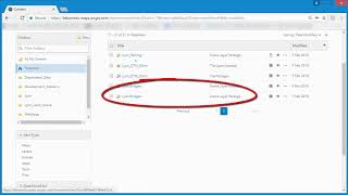 Using Scene Layers in ArcGIS Online - May 2018