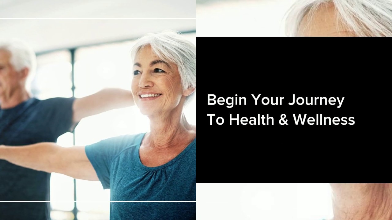 Discover Natural Healing Through Chiropractic Care YouTube