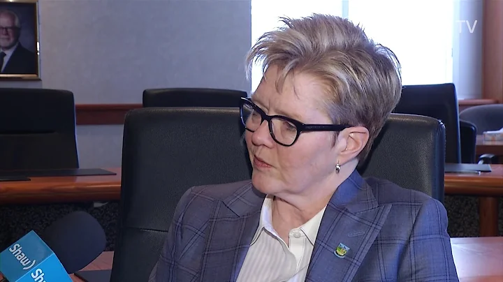 Up Front - A conversation with Dr. Paula Burns