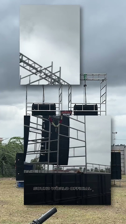 LLOYD LEE XLA-7❤️‍🔥 | #soundcheckdjlux #dj #viralreels #punekarsound #topsoundsysteminpune #100k