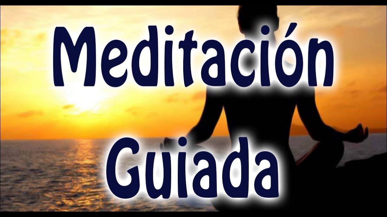 Esta MEDITACIÓN te RELAJARA y te HARÁ SENTIR MUY BIEN | ASMR