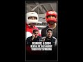 Benavidez &amp; Zurdo Reveal Details About Their Past Sparring Sessions