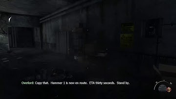 MW3 Delta Teams Sacrifice