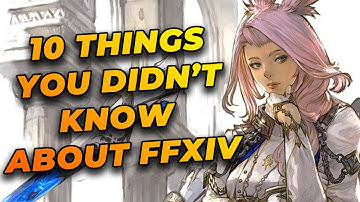 10 Features You PROBABLY Didn