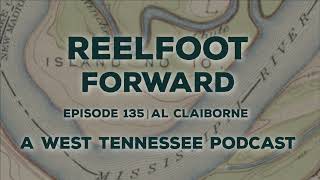 EP 135 Al Claiborne: An Advocate of Untold Stories