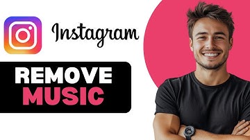 How To Remove Music On Instagram Post 2025