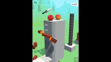Slice It All New Update - All Levels 227 Gameplay