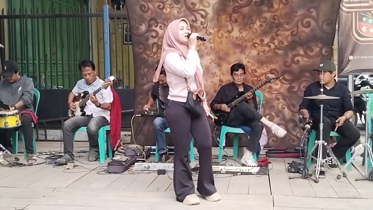 10 Tajamnya Karang   Hilda FKBE Om OKE