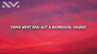 Jax - Cinderella Snapped (Lyrics)