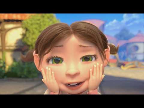 ДЖИНГЛИКИ | Cерии подряд | Сборник 2 Мультфильмы для детей