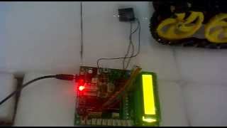 RFID in traffic management