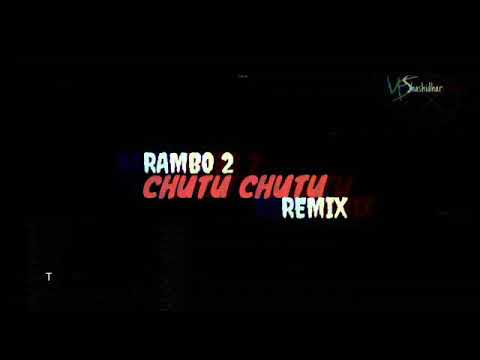 Chutu Chutu Circuit Drop Mix Dj Nakul Remixes