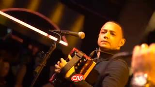 El Yova USA TOUR Mamajuana Paterson Nov 22