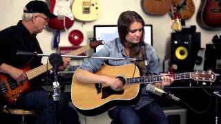 Liam Bailey "Stun Me" cover