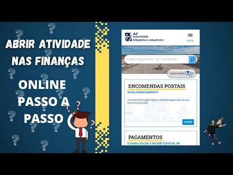 Vídeo: Como Obter Uma Dedução Da Repartição De Finanças