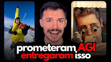 Sora 2 da OpenAI é o inicio do fim