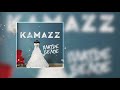 Kamazz - Платье белое (2021)