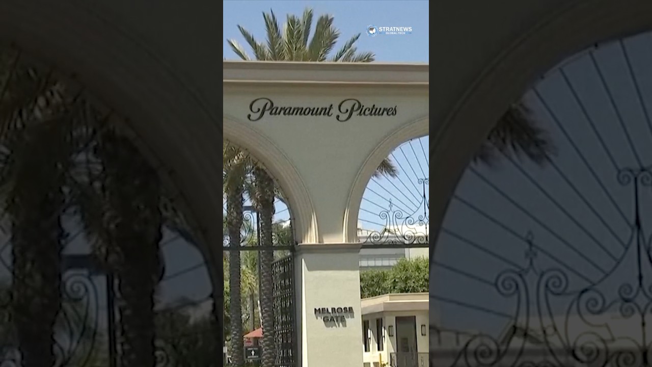 Paramount бросает вызов Netflix, предлагая враждебное предложение на сумму 108 миллиардов долларо...