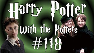 Harry Potter - With the Potters #118
