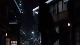 End of me in logan vision