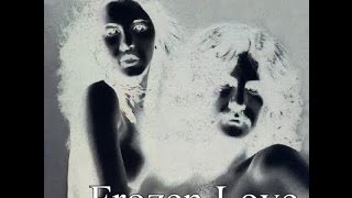 Buckingham Nicks - Frozen Love 1975