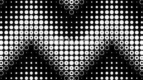 Shape Strike VJ Loops Background | Motion Graphics - Envato elements