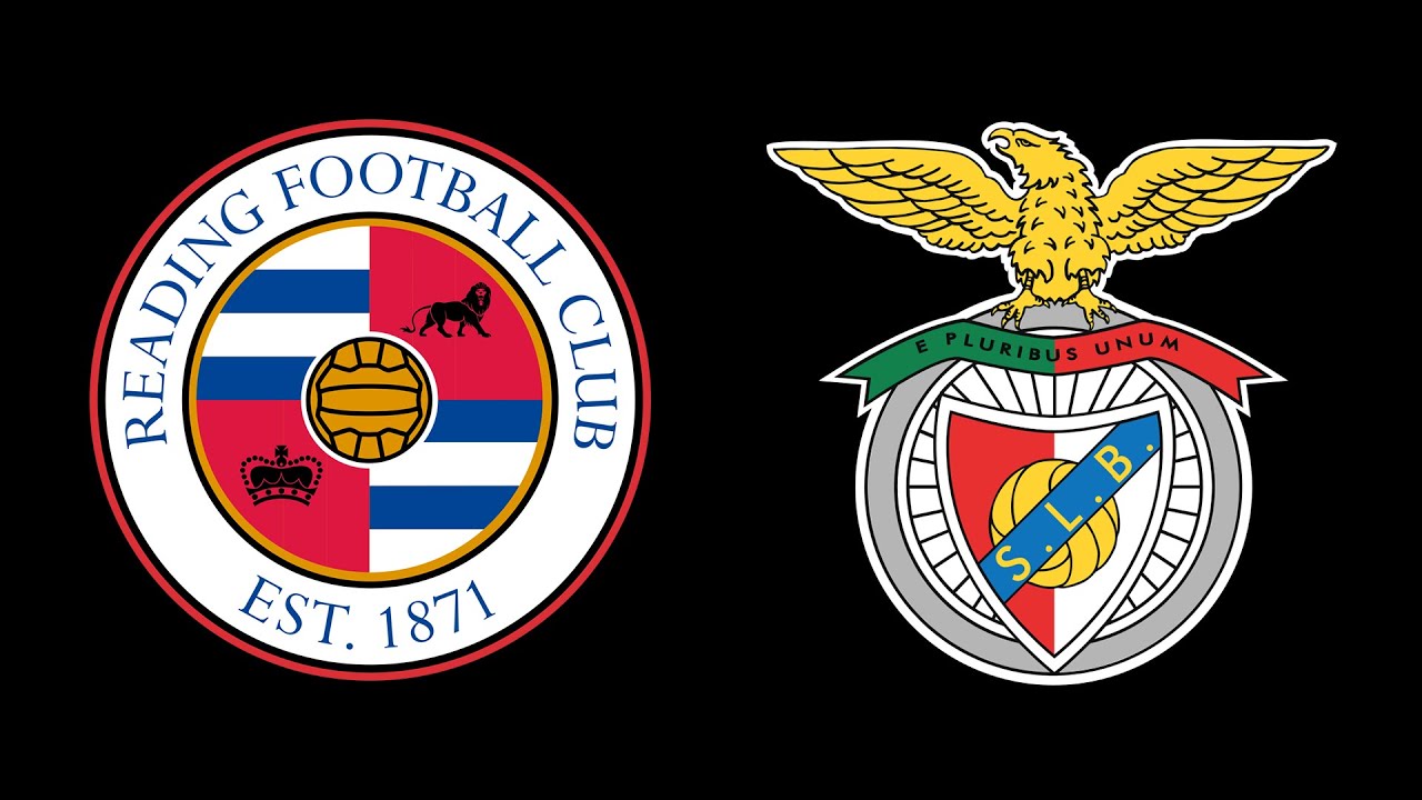 Live: Reading vs Benfica | Pre-season friendly | St George's Park