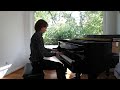 Bach-Busoni: Orgelbüchlein, BWV 639 - 'Ich ruft zu dir, Herr Jesu Christ'