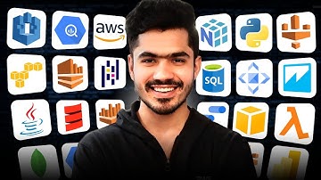 Mijn Data Engineering-reis in 5 minuten | Projecten | Tools