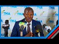 TMA YATOA TAARIFA UELEKEO WA MVUA ZA MSIMU WA NOVEMBA 25 NA APRILI 26