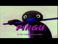 Pingu outro in were all in this together effect v1