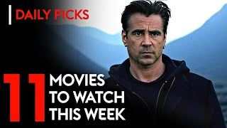 Top 11 Best Thriller Movies to Stream on Netflix &amp; Prime in September 2025