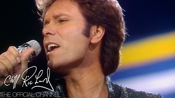 Cliff Richard - WWF-Club Special, 1983
