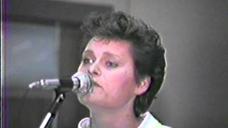 NVECapture 0004 1984 Live at the Taghum Hall west of Nelson. B.C