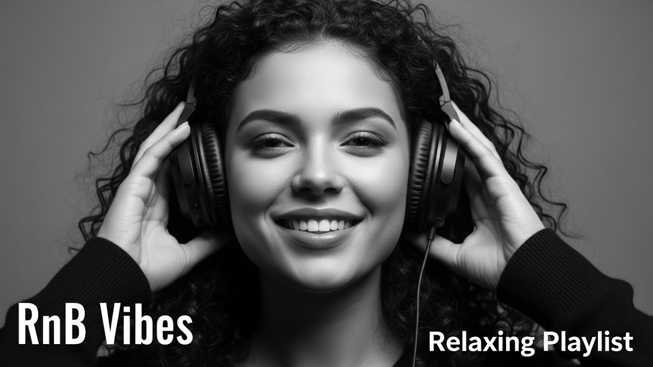 【R&B Vibes】Chill R&B Soul Vibes | Romantic & Smooth Love Songs Playlist ...
