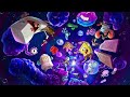 SPONGEBOB SQUAREPANTS: THE COSMIC SHAKE / RYZEN 5 5600G / VEGA 7 GRAPHICS / TEST IN 1080P HIGH