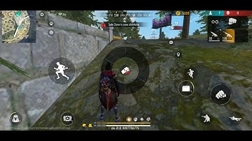 FF Advance server bug report