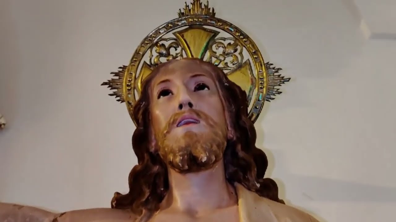 Iglesia de la Purísima Concepción de Madroñera#iglesia #dronepilot #extremadura #rurallife #dji