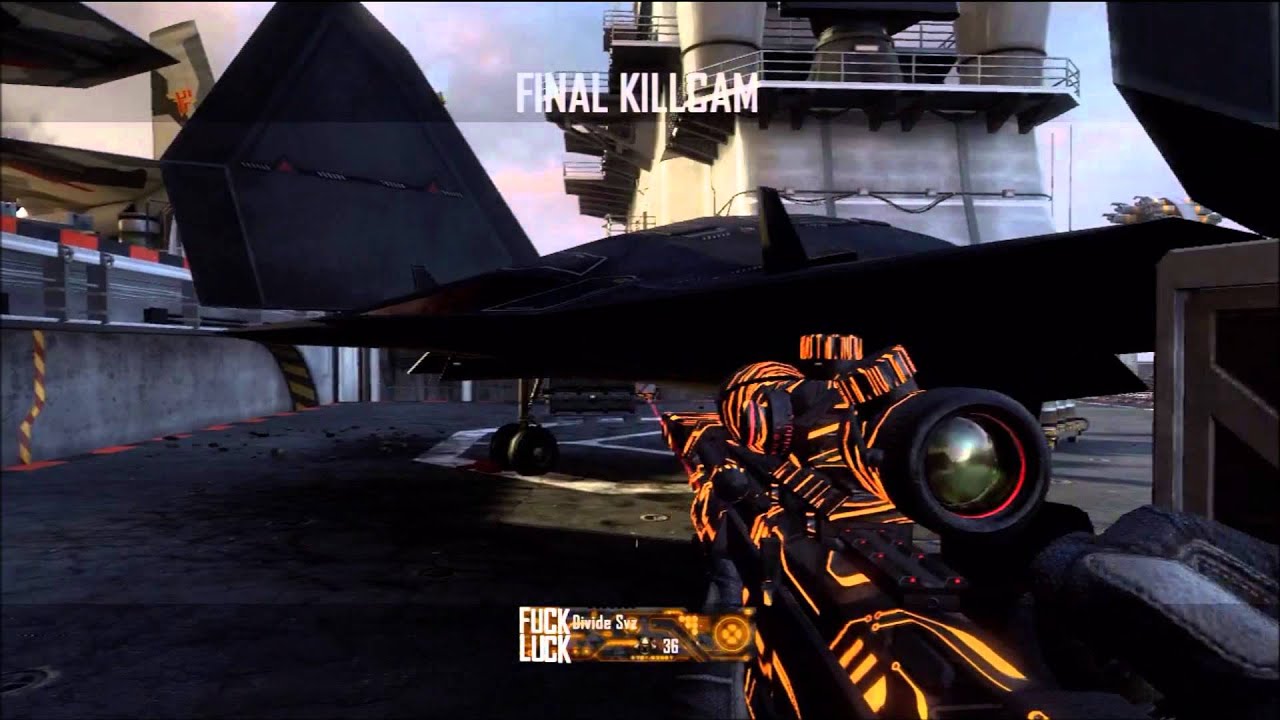 My Worst Hitmarker - Update in Description!