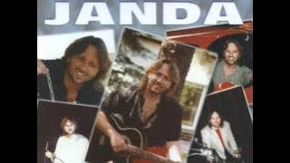 Dalibor Janda - Říkej jak se máš