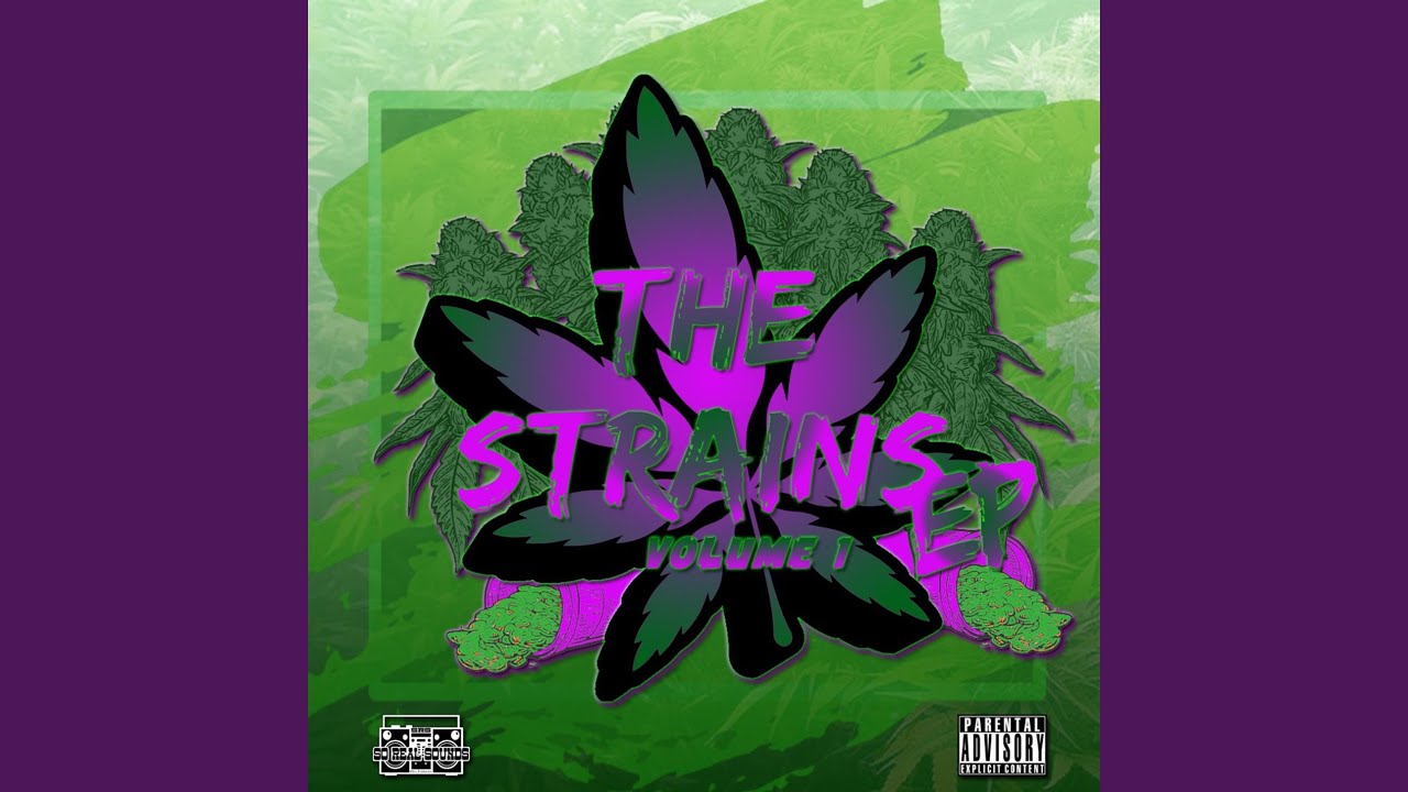 Holy Grail Kush Instrumental