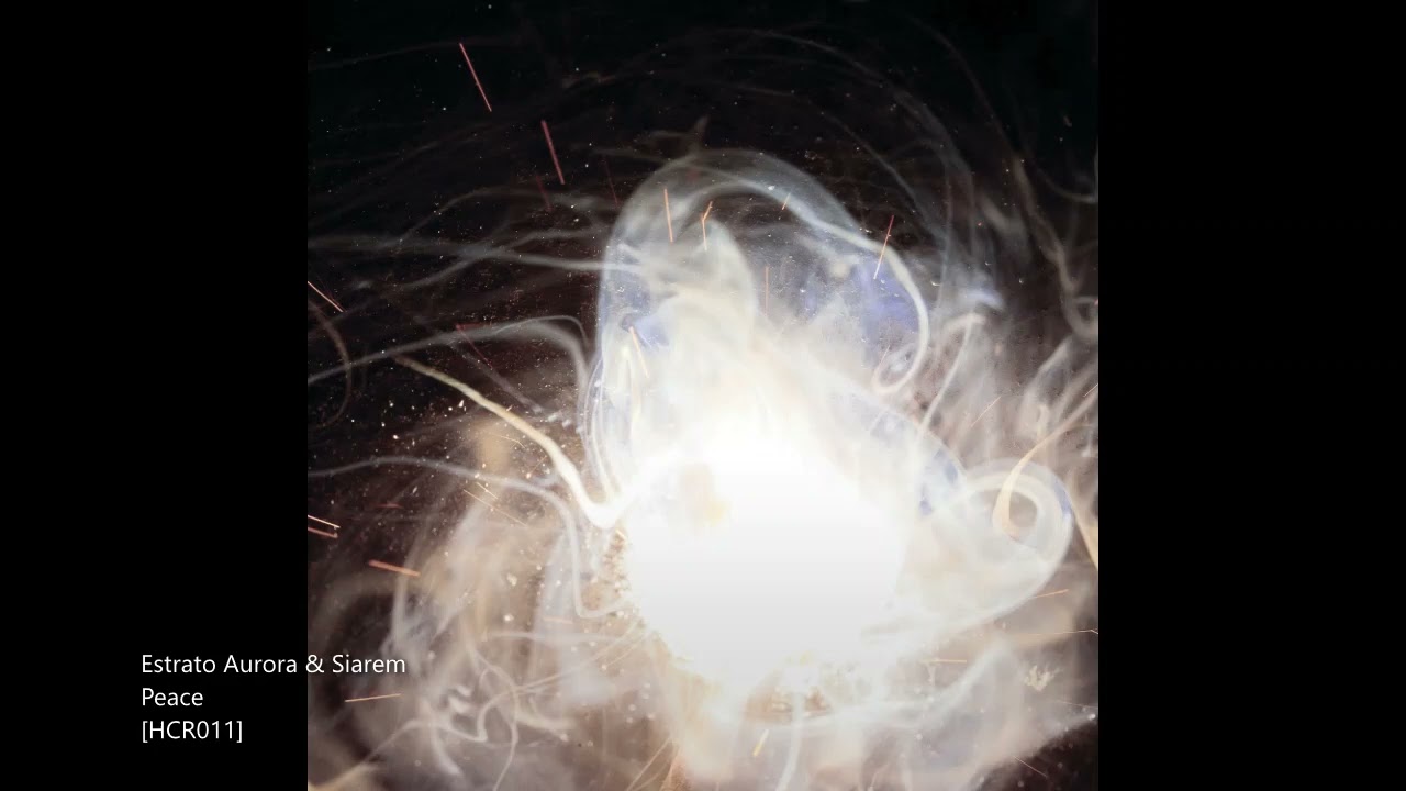 Watch Estrato Aurora & Siarem - Peace (HCR011-A1) on YouTube Watch Estrato Aurora & Siarem - Peace (HCR011-A1) on YouTube