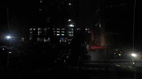 Wurkkos WK20 (XPL-HD 3000k, 1000lm) diving light beamshot