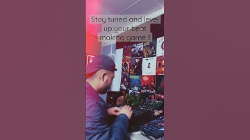 Mpc live x Sp 404 Mk2 - Epic Boom Bap Beat Breakdown !! #beats #mpclive #beatmaking #sp404mk2