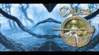 Cales - (06) Sacrifice To Fire