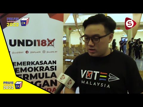 Video: Apakah inisiatif undi?