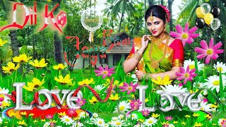 How To Nature Style Motion Poster Love Lyrical WhatsApp Status//love lyrical WhatsApp status editing screenshot 4