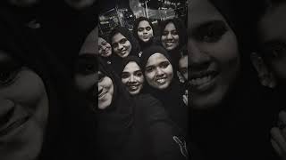 #pre Eid meet up##Ajman girls meet up# mehandi night#Safia park#