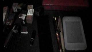 25 Subscriber Giveaway!!!! (Ends TODAY)