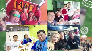 Highschool Reunion LNC batch 93 30 years
